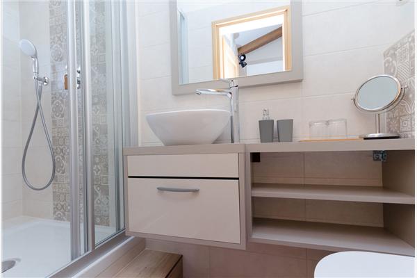 House K1, for 7 persons