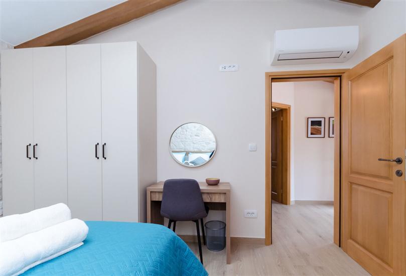 House K1, for 7 persons