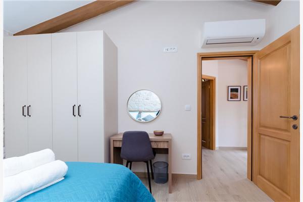 House K1, for 7 persons