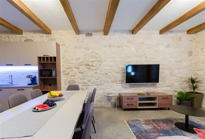 House K1, for 7 persons