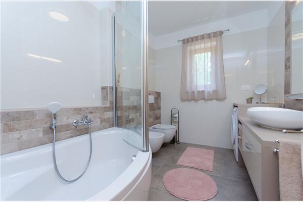 House K1, for 7 persons