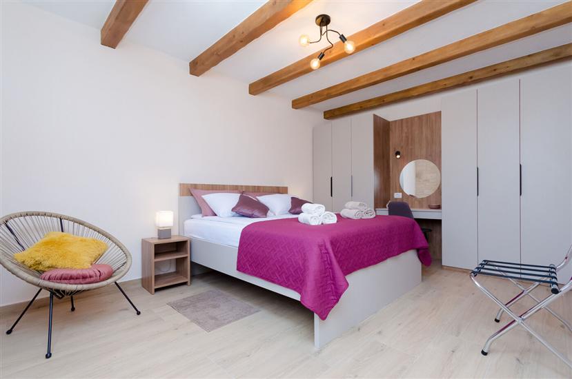 House K1, for 7 persons