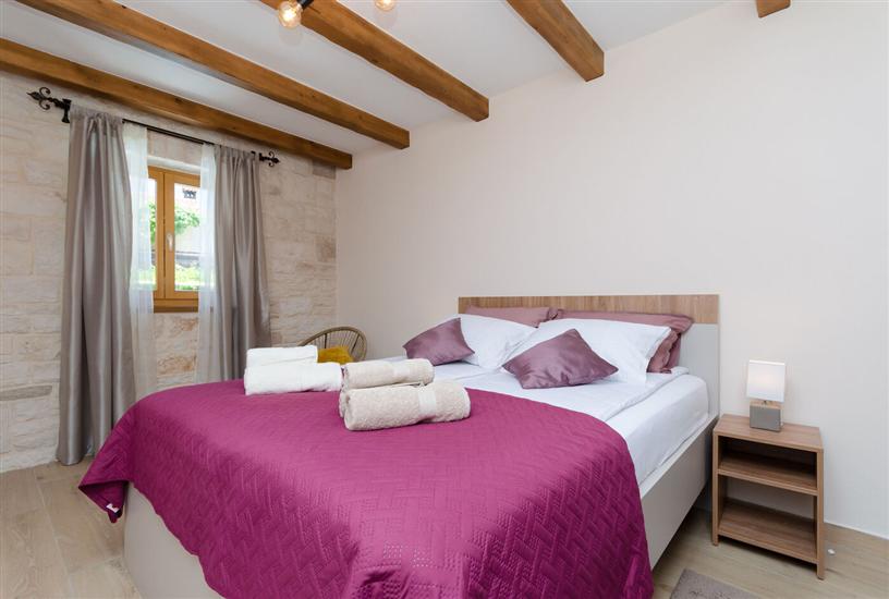 House K1, for 7 persons