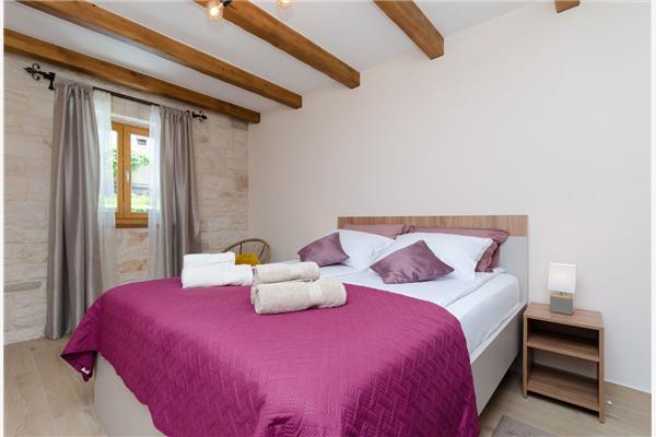 House K1, for 7 persons