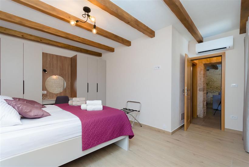 House K1, for 7 persons