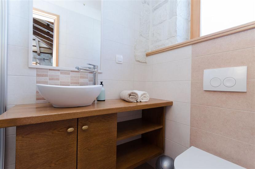 House K1, for 7 persons