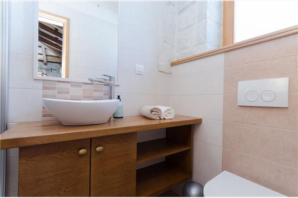 House K1, for 7 persons