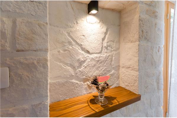 House K1, for 7 persons