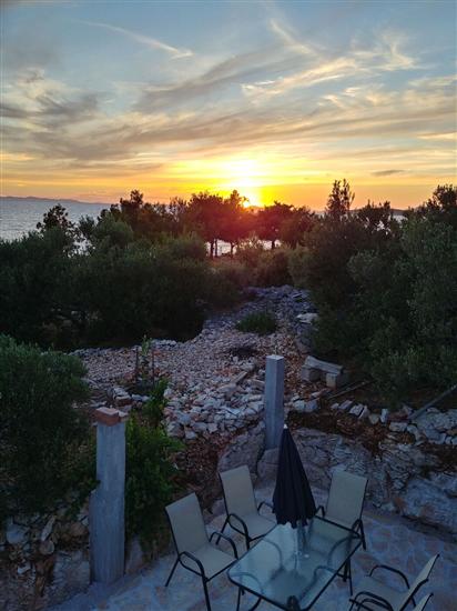 House Robinson house