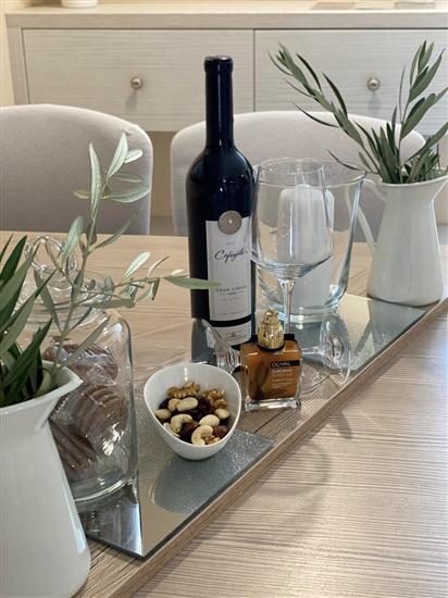 Apartman A1, na 5 osebe