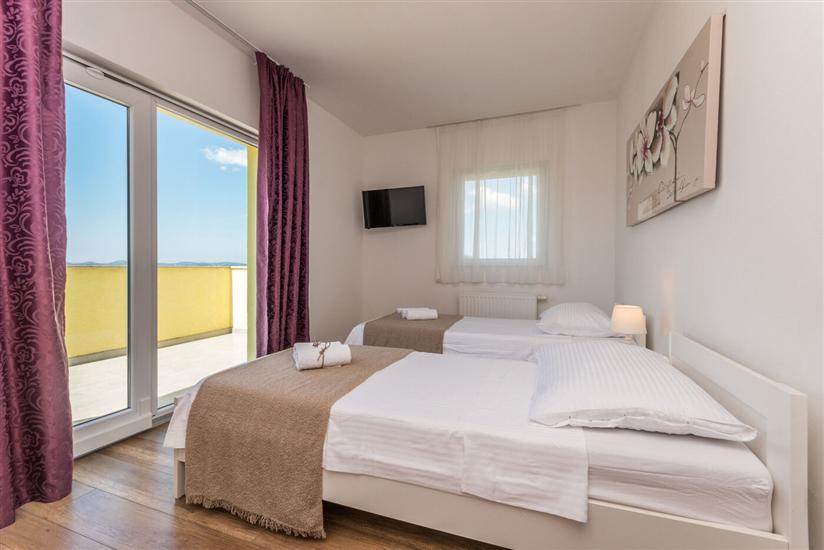 House K1, for 9 persons