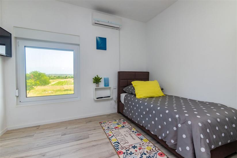 Hiša K1, na 6 osebe