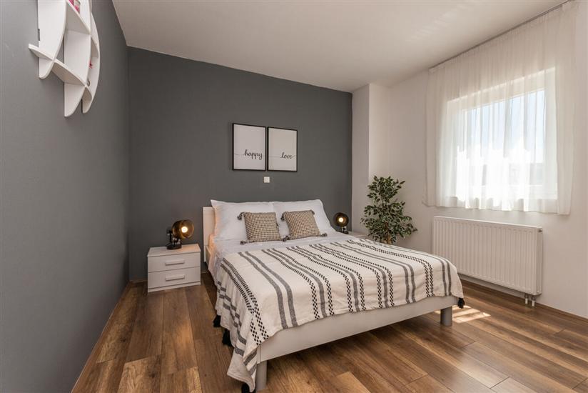 House K1, for 9 persons