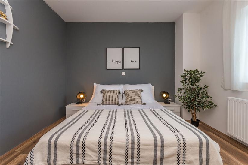 House K1, for 9 persons