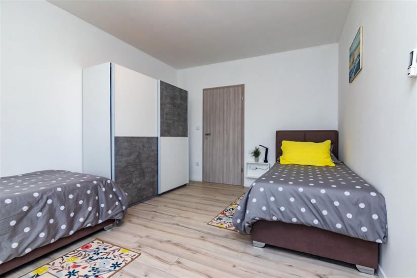 Hiša K1, na 6 osebe