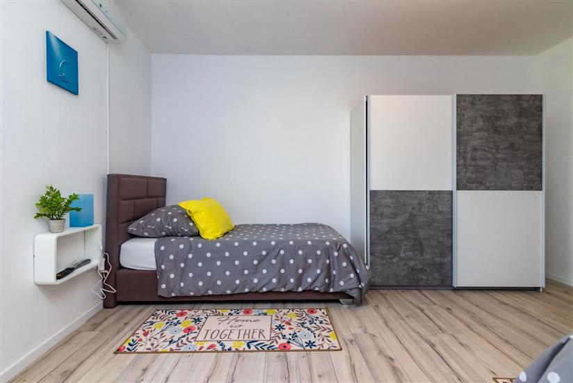 Hiša K1, na 6 osebe