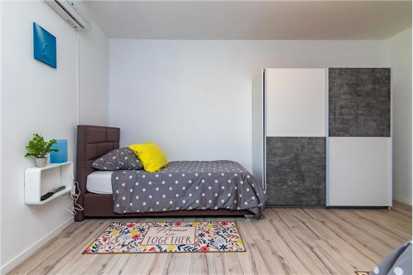 Hiša K1, na 6 osebe