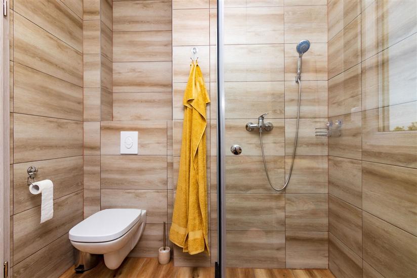 Hiša K1, na 6 osebe