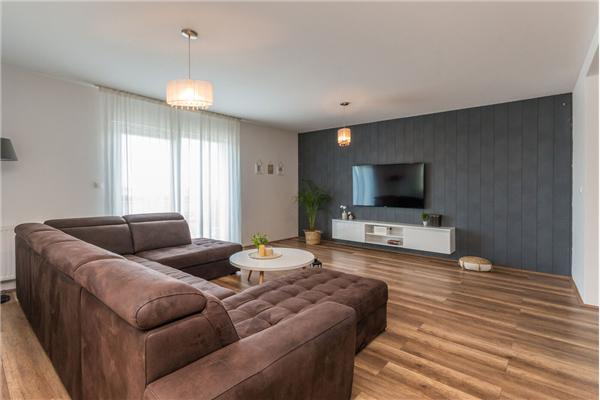 House K1, for 9 persons