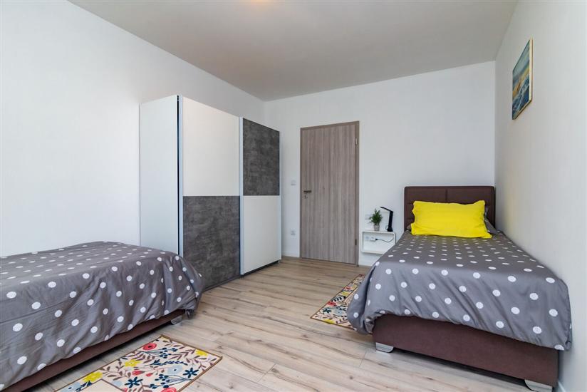 Hiša K1, na 6 osebe