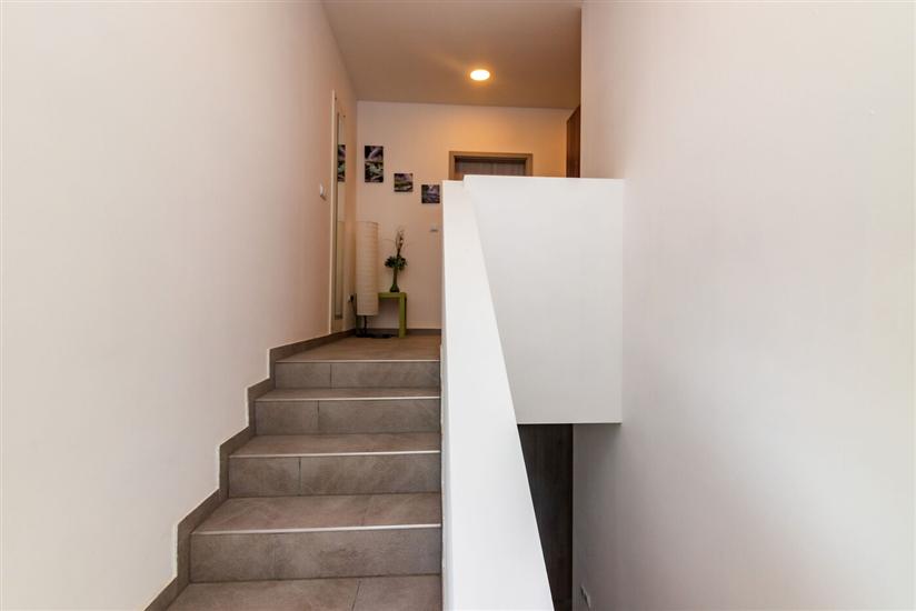 Hiša K1, na 6 osebe