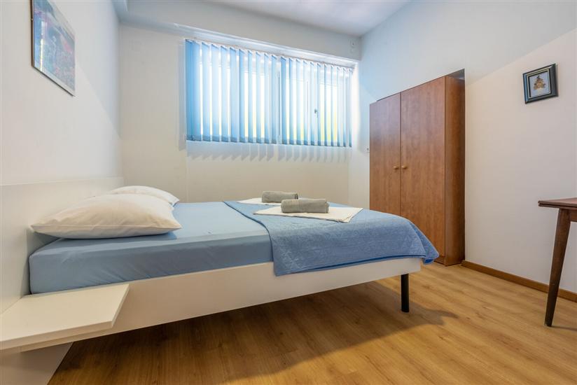 Lägenhet A1, för 5 personer