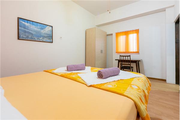 Lägenhet A1, för 5 personer