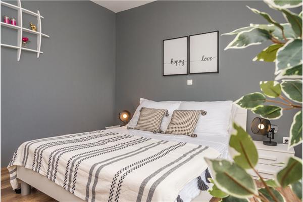 House K1, for 9 persons