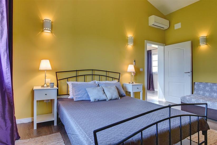 House K1, for 10 persons