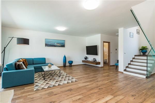 House K1, for 6 persons