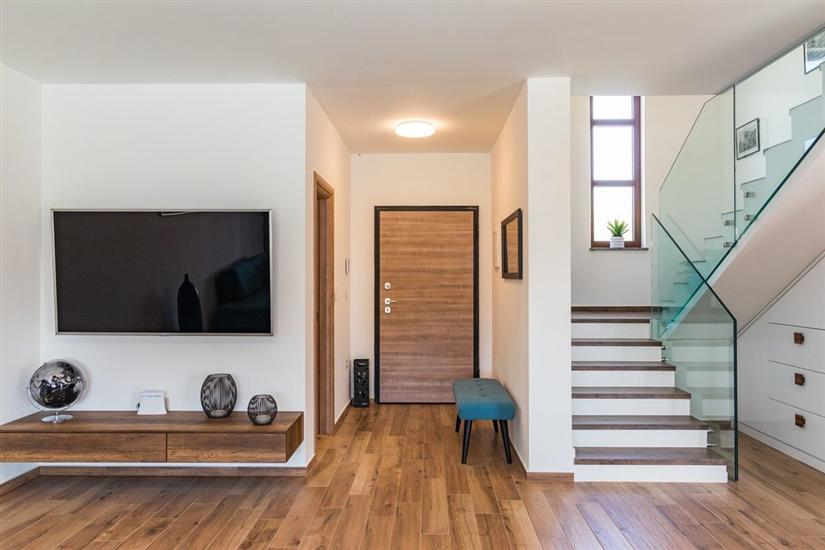 House K1, for 6 persons