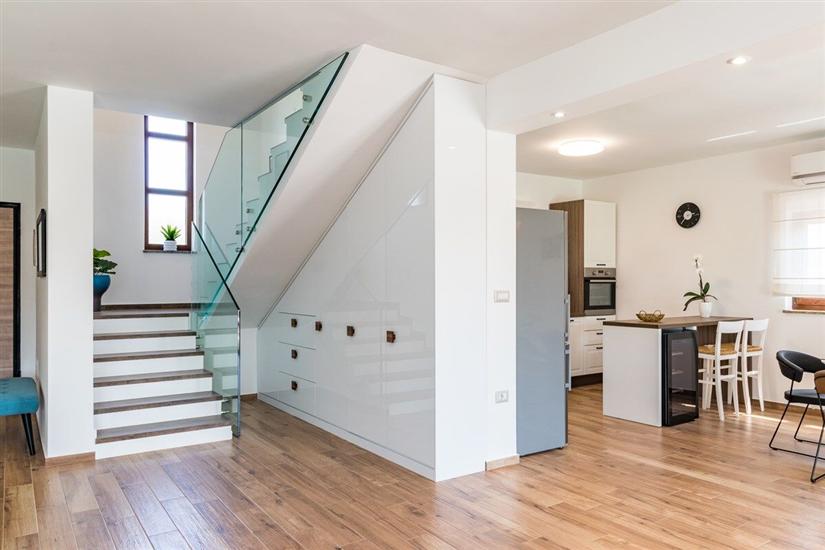 House K1, for 6 persons