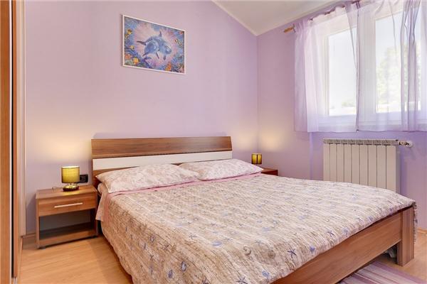 House K1, for 10 persons