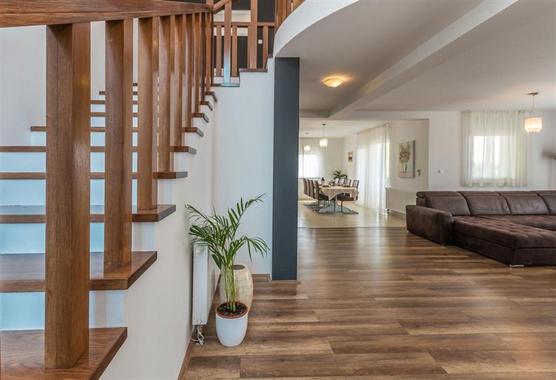 House K1, for 9 persons