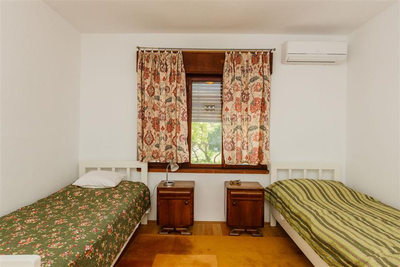 Apartment A2, for 2 persons