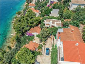 Beachfront accommodation Split and Trogir riviera,BookMargaritaFrom 78 €