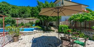 Apartment - Novi Vinodolski (Crikvenica)