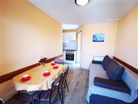 Apartment A3, for 4 persons