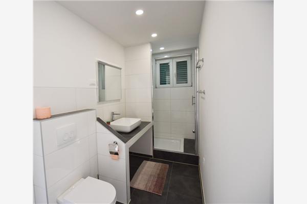 Apartman A1, na 3 osebe