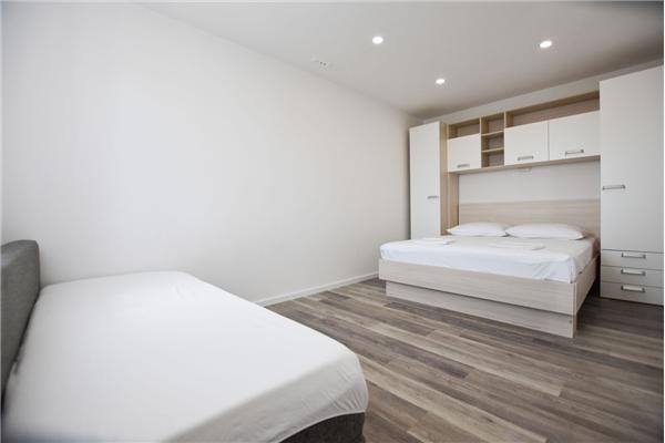 Apartman A1, na 3 osebe