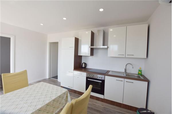 Apartman A1, na 3 osebe