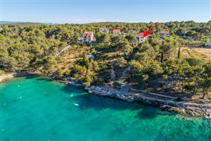 Apartment - Milna - island Brac
