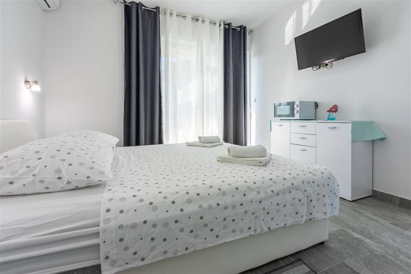 Apartment A2, for 2 persons