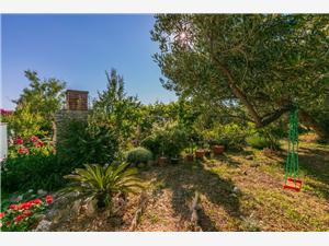 Appartamento Isole del quarnaro,PrenotiNadaDa 121 €