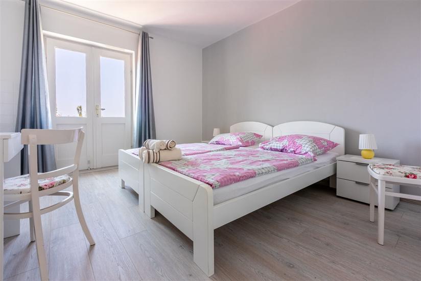 House K1, for 4 persons