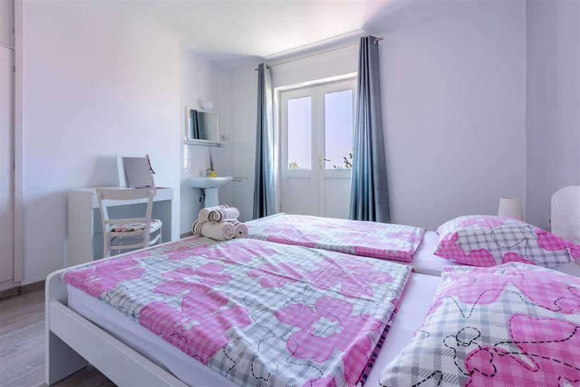 House K1, for 4 persons