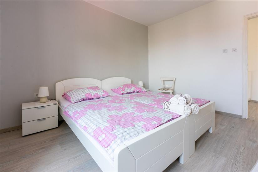 House K1, for 4 persons