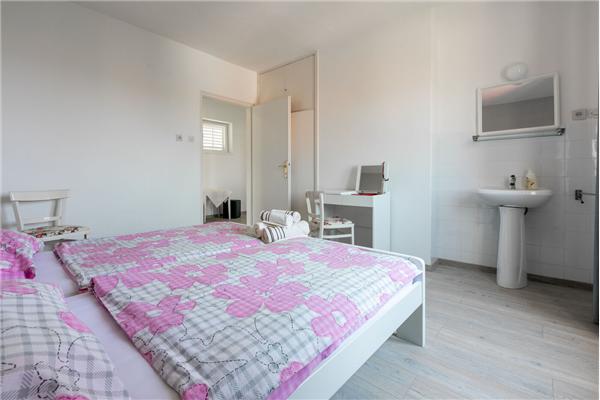 House K1, for 4 persons