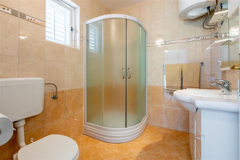 House K1, for 4 persons