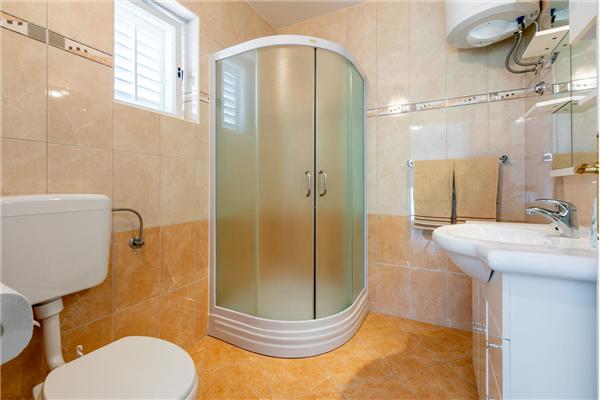 House K1, for 4 persons